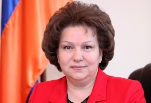 Эрмине Нагдалян